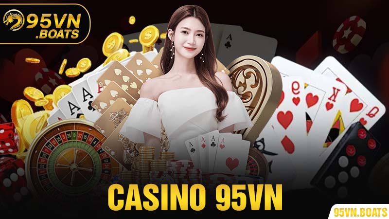 Casino 95Vn