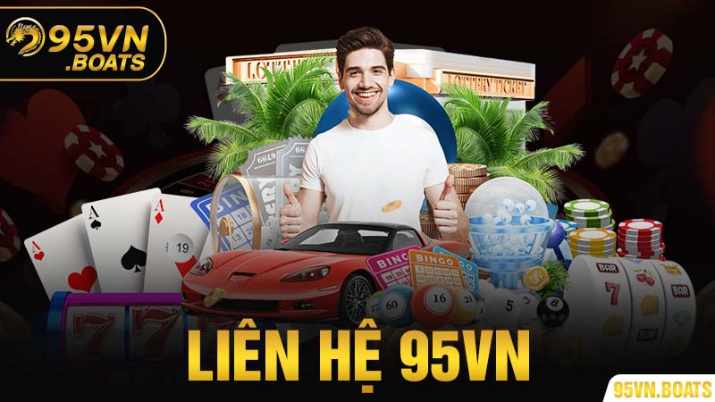 Liên Hệ 95Vn