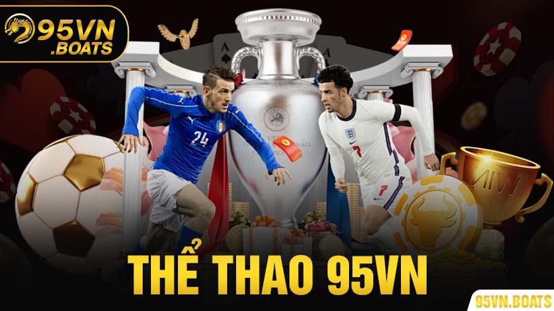 Thể Thao 95Vn